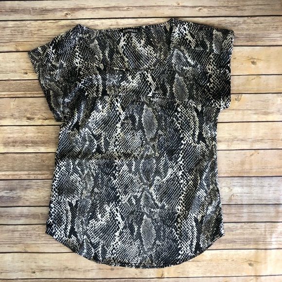 Express Tops - Express top
